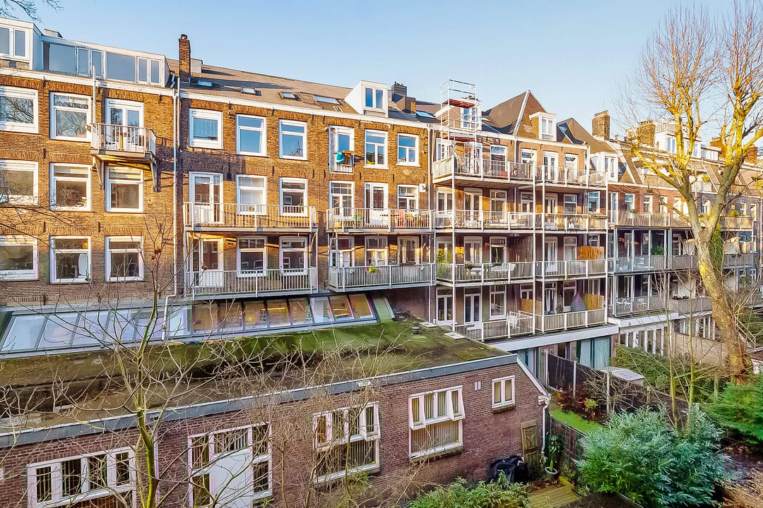 Photo 28 of Domselaerstraat 29-2