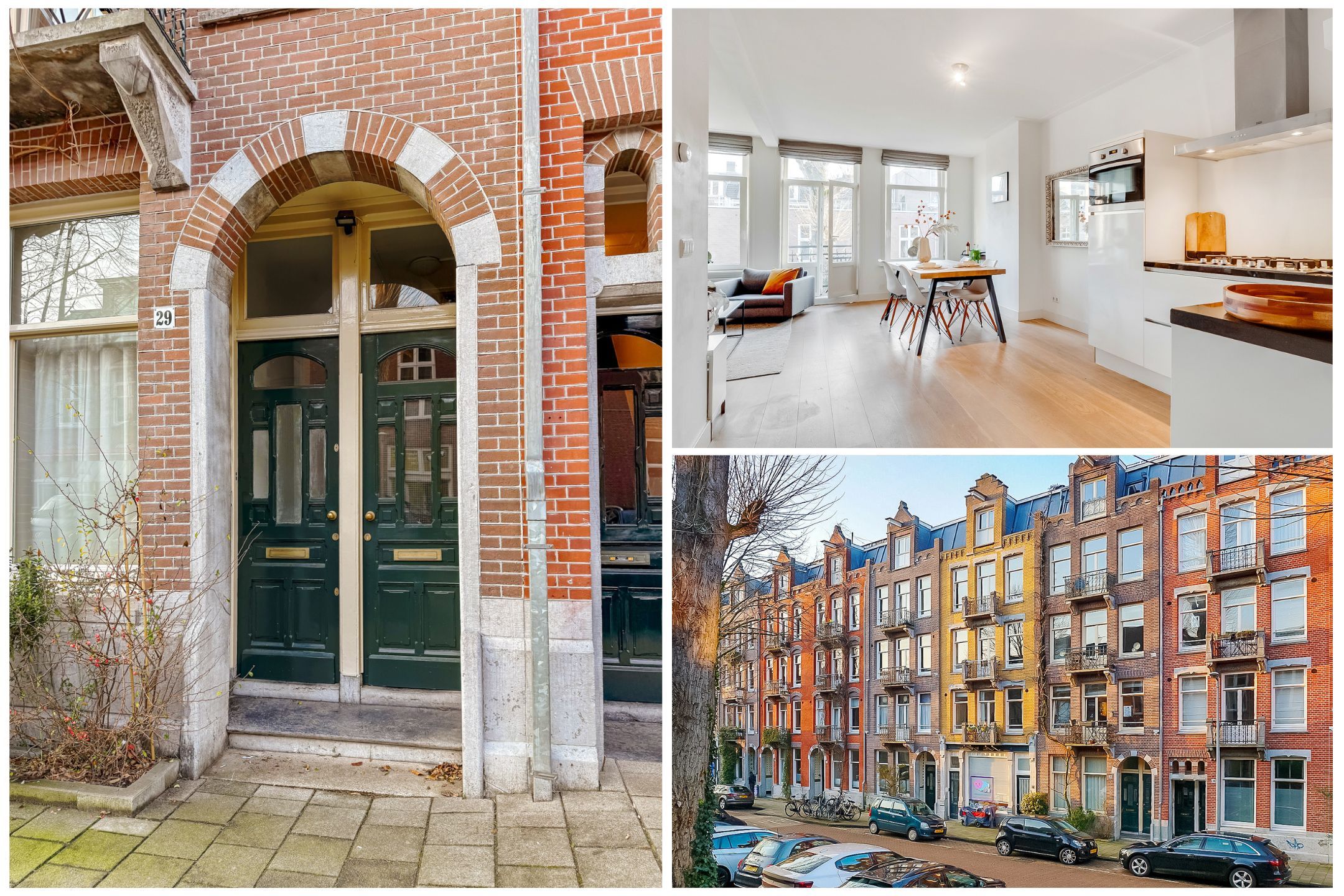 Photo 30 of Domselaerstraat 29-2