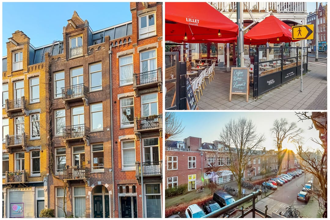 Photo 31 of Domselaerstraat 29-2