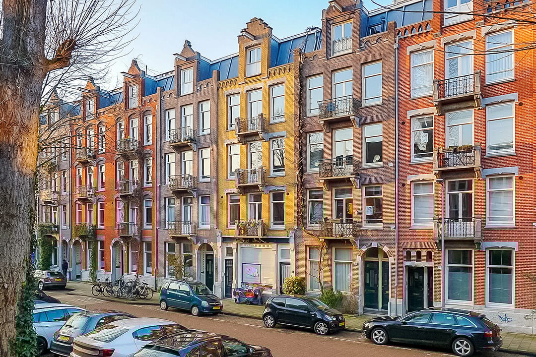 Photo 32 of Domselaerstraat 29-2