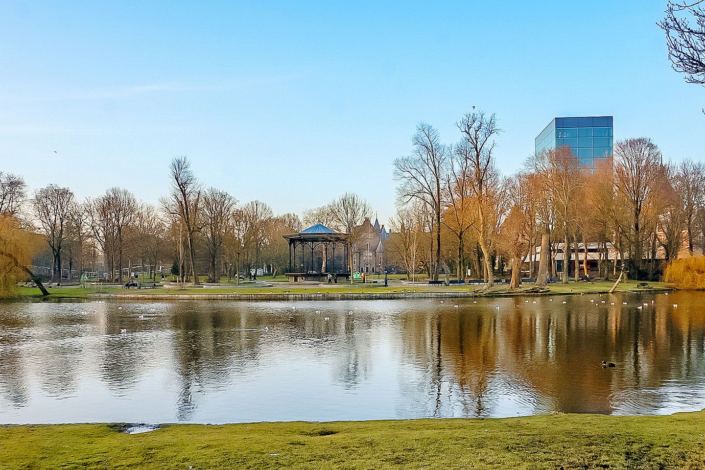 Photo 35 of Domselaerstraat 29-2