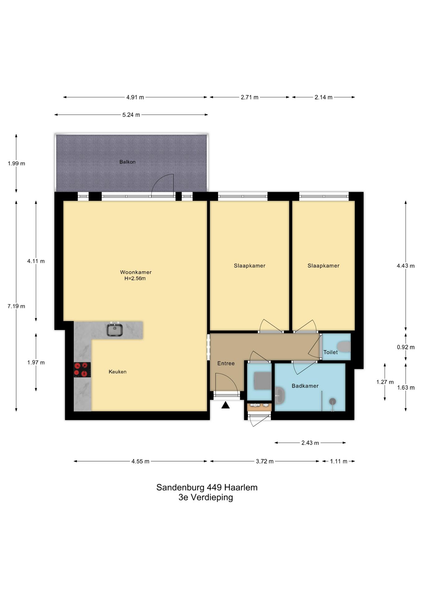 Photo 35 of Sandenburg 449