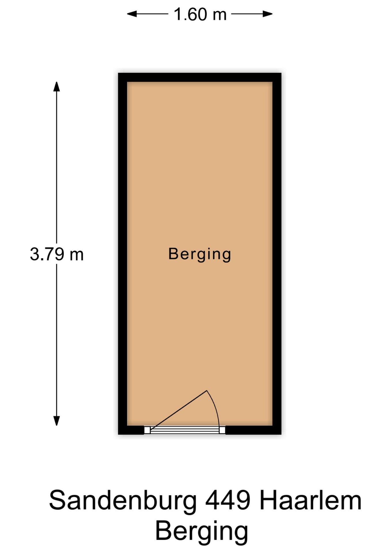 Photo 36 of Sandenburg 449