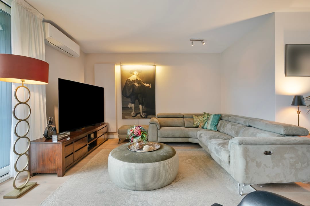 Foto 2 van Amundsenlaan 279