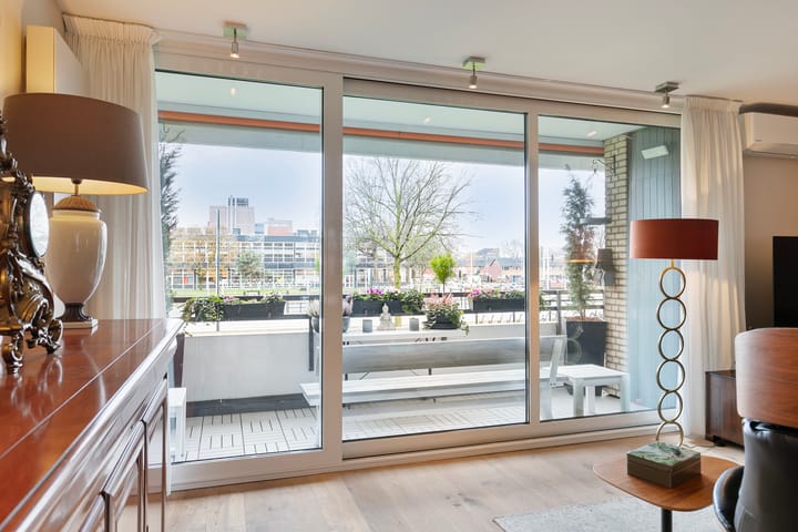 Foto 15 van Amundsenlaan 279