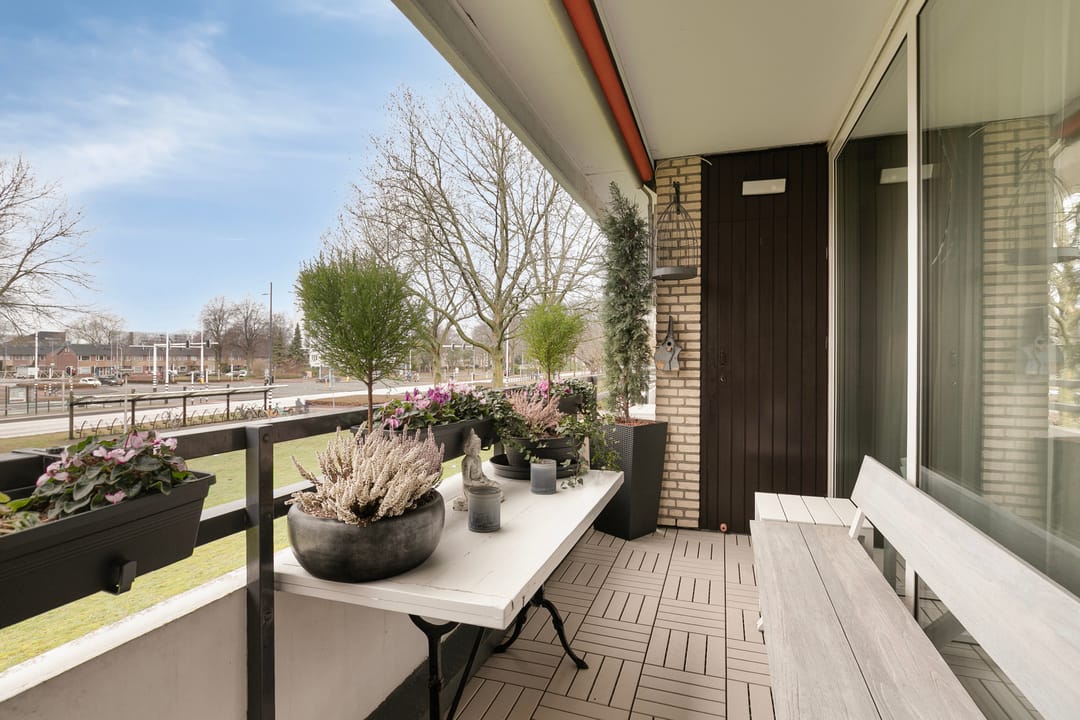 Foto 16 van Amundsenlaan 279