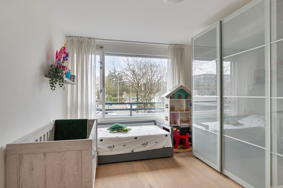 Foto 31 van Amundsenlaan 279