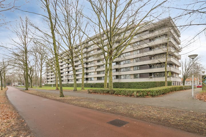 Foto 40 van Amundsenlaan 279