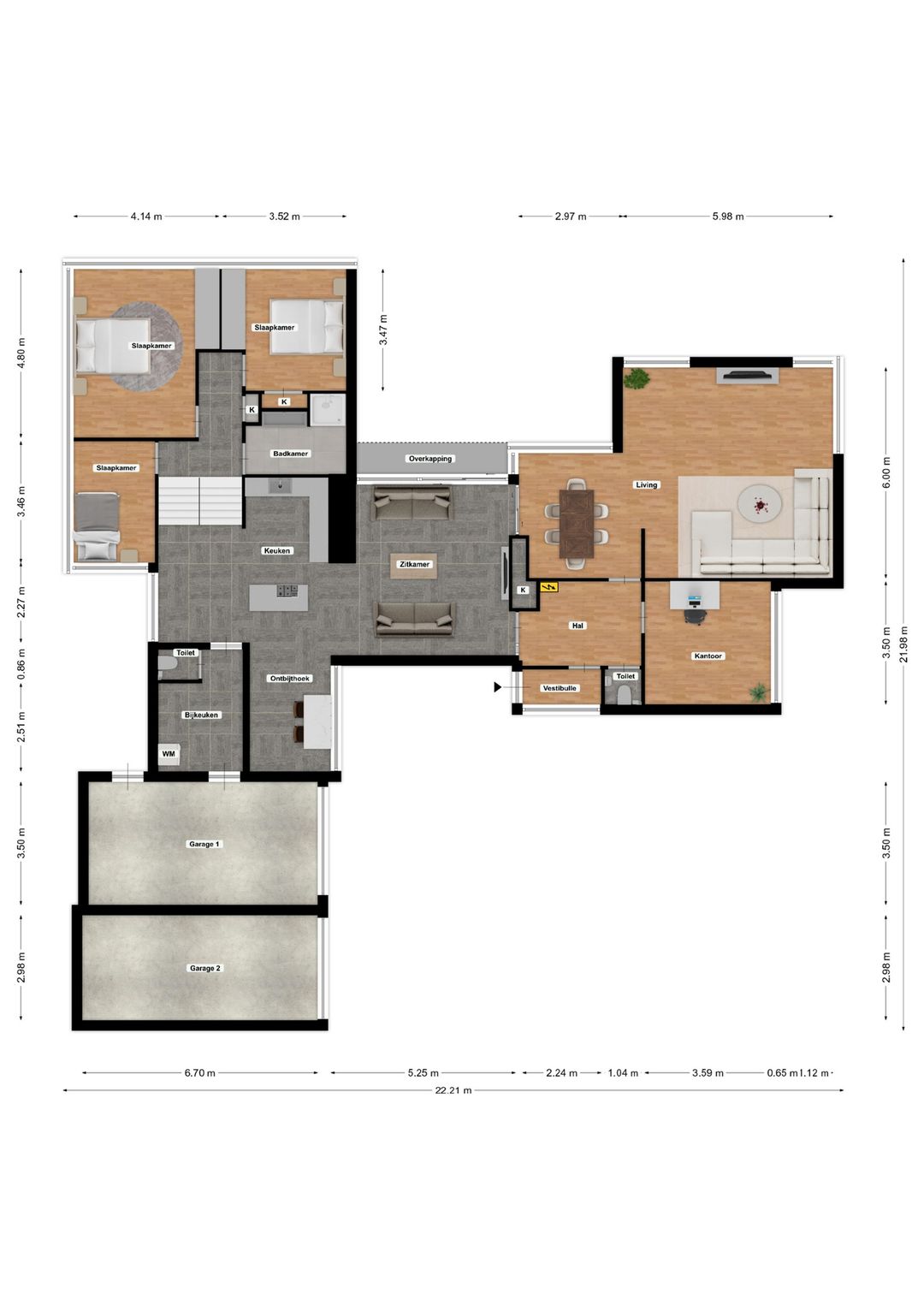 Foto 38 van Ravetsmaar 13