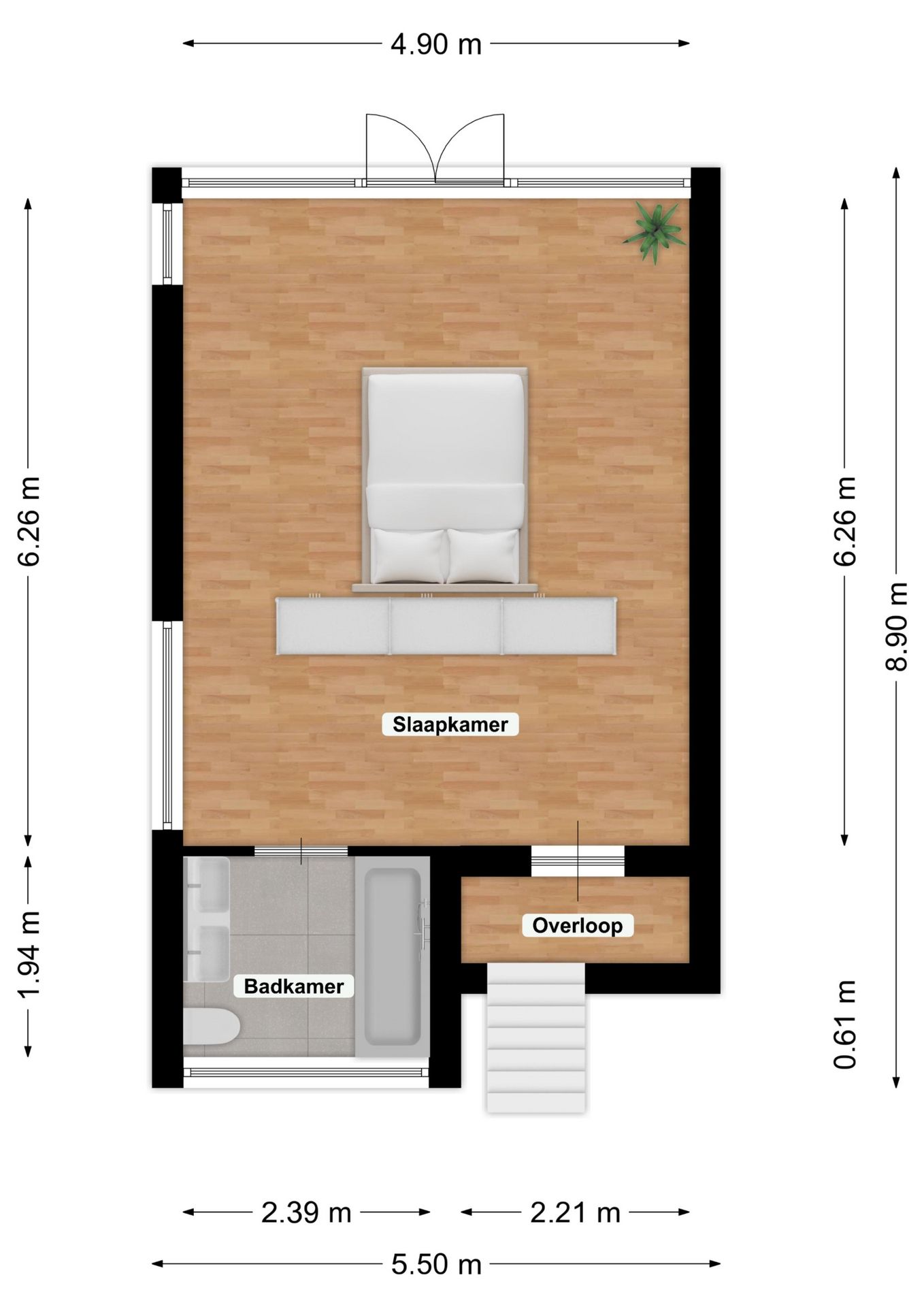 Foto 39 van Ravetsmaar 13