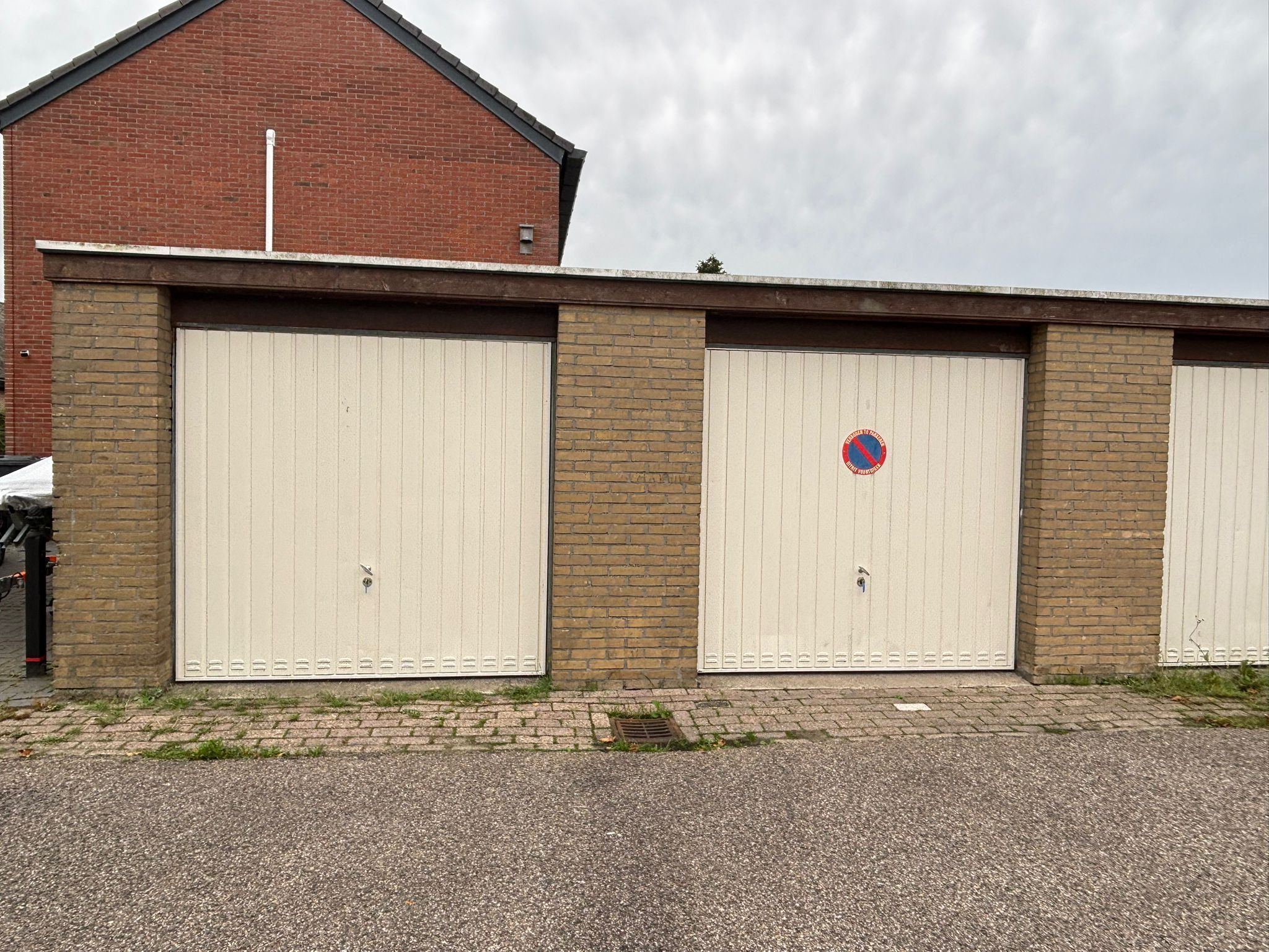 Burg. Hulststraat 11 G  false