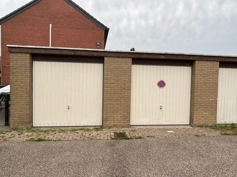 Burg. Hulststraat 11 G 2