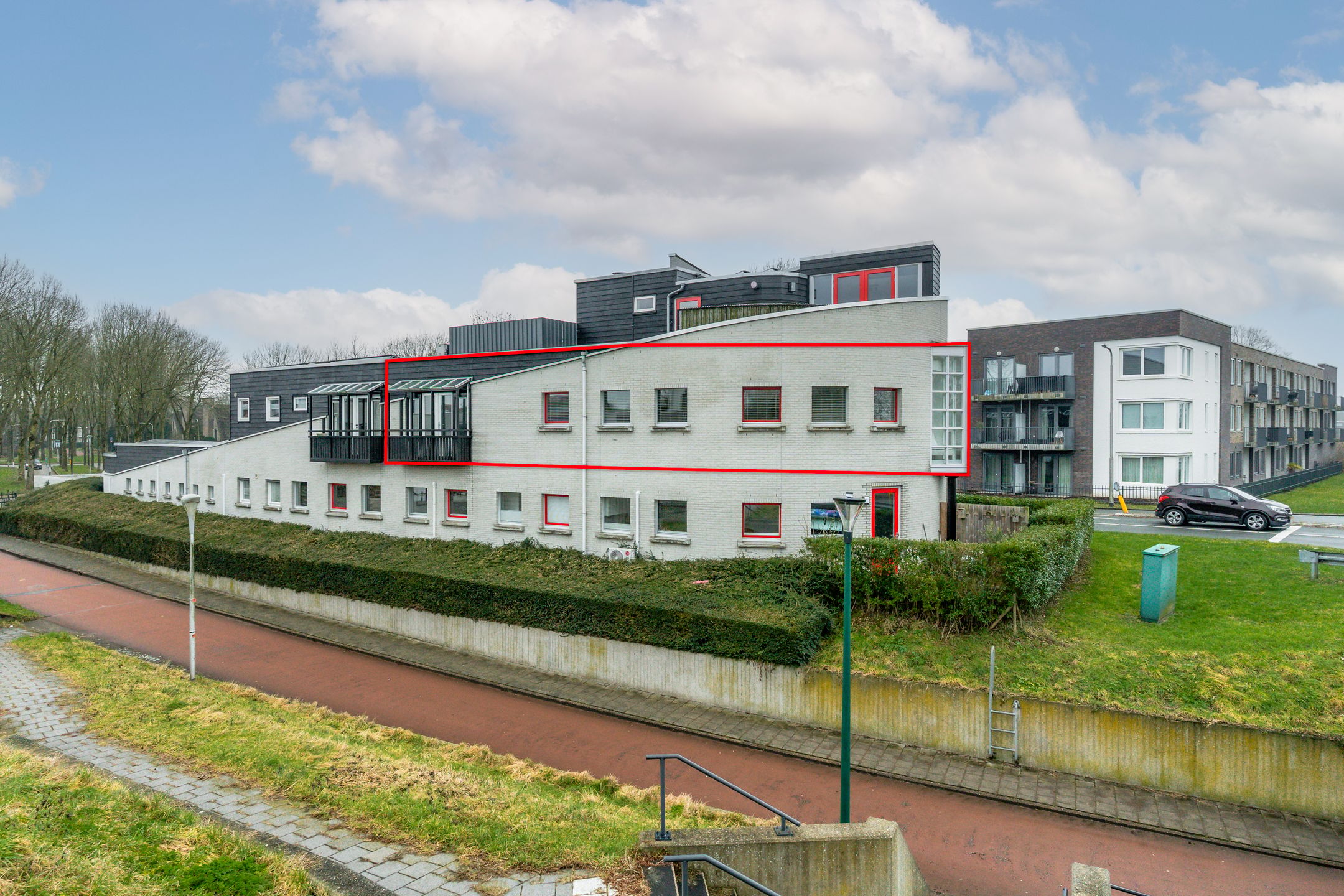 De Gaarde 12 Houten