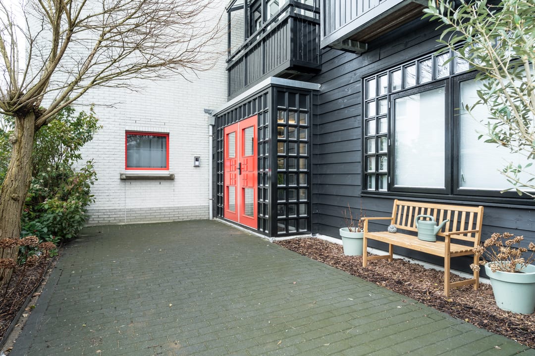 Foto 2 van De Gaarde 12