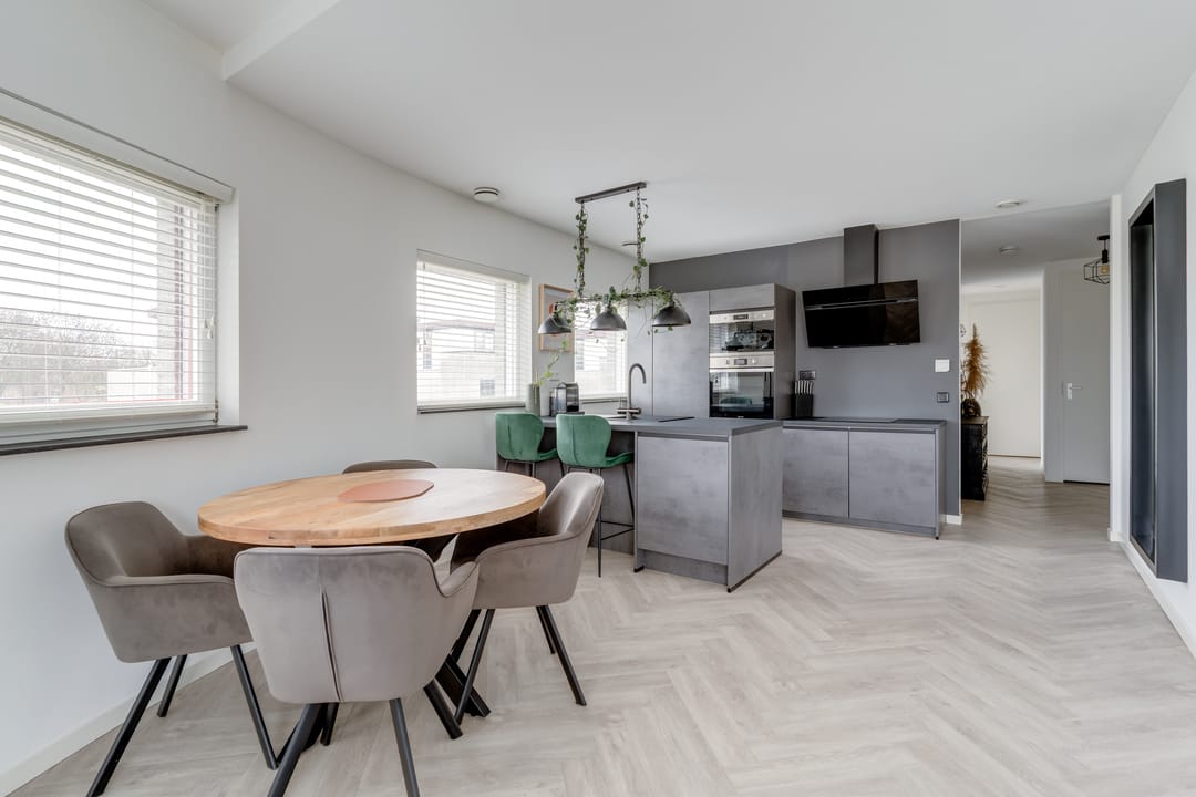 Foto 11 van De Gaarde 12