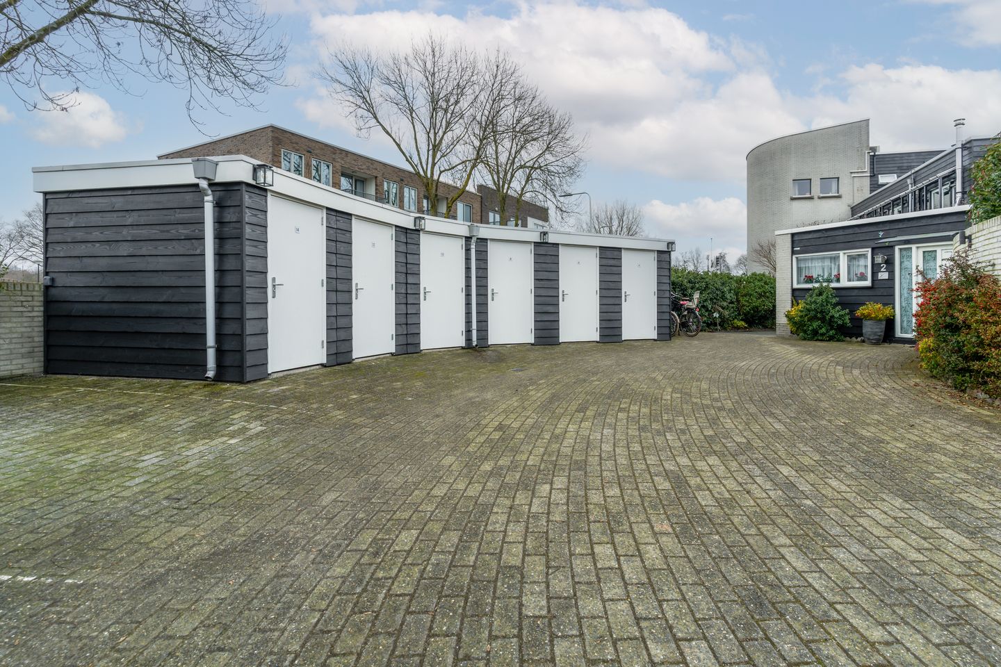 Foto 40 van De Gaarde 12