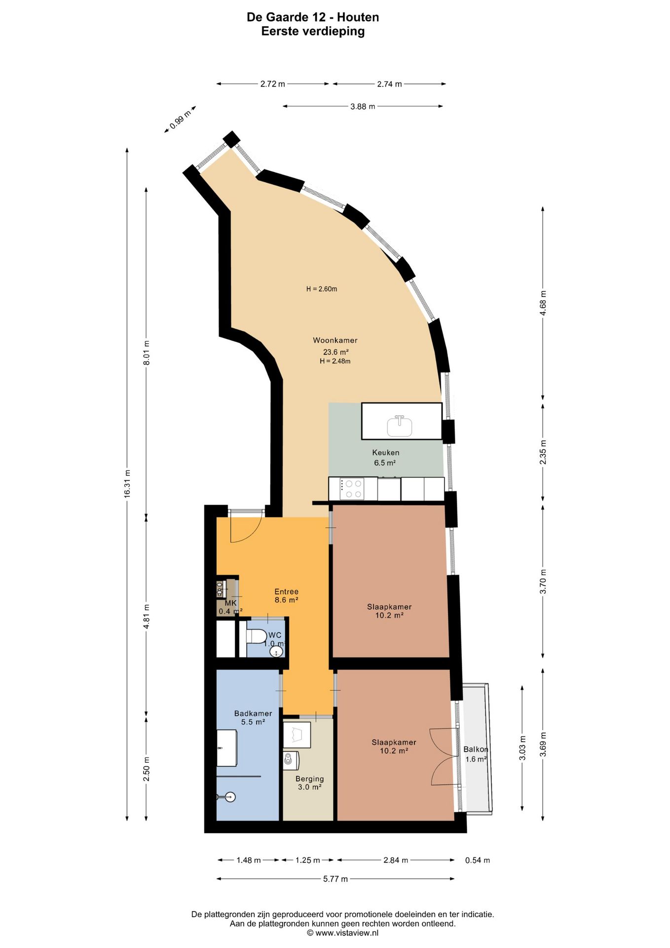 Foto 45 van De Gaarde 12