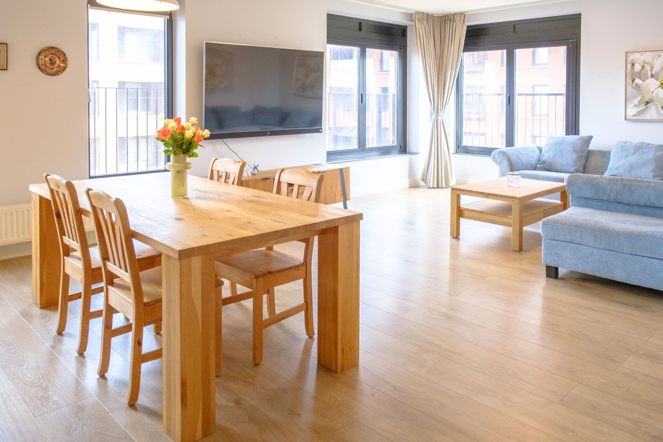 Simon Carmiggelthof 138 