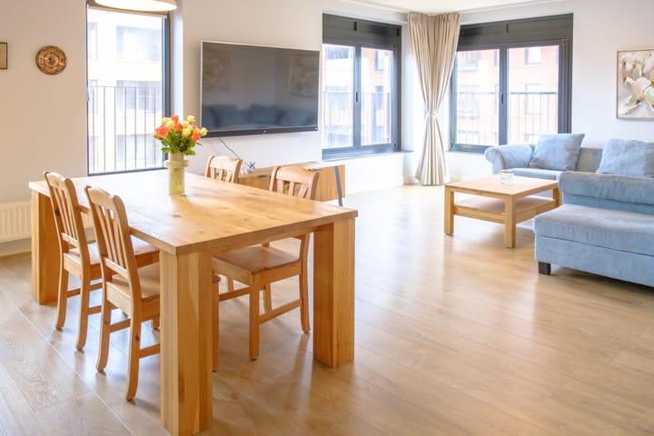 Simon Carmiggelthof 138