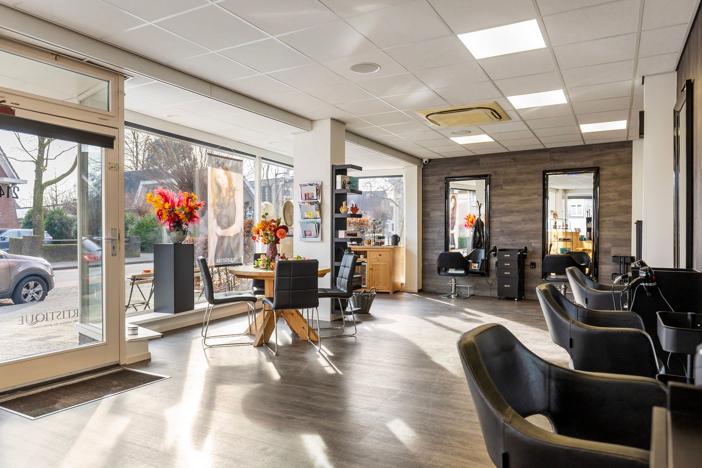 Bekijk foto 3 van Asselsestraat 214