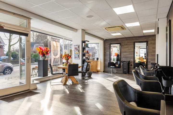 Asselsestraat 214, Apeldoorn