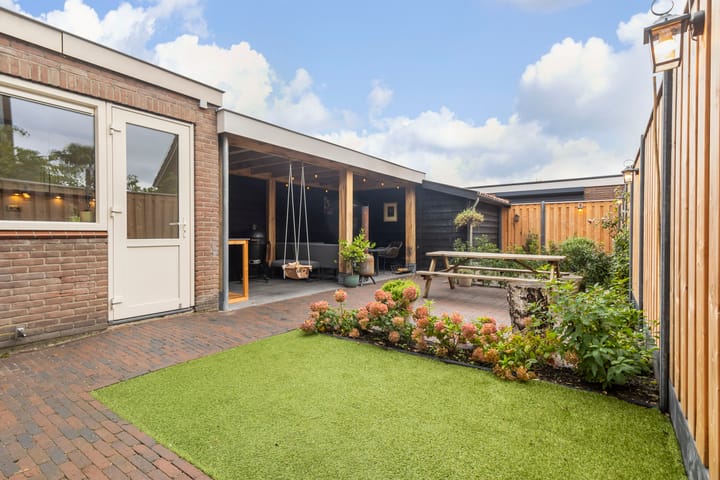 Photo 2 of Dr. de Visserstraat 42