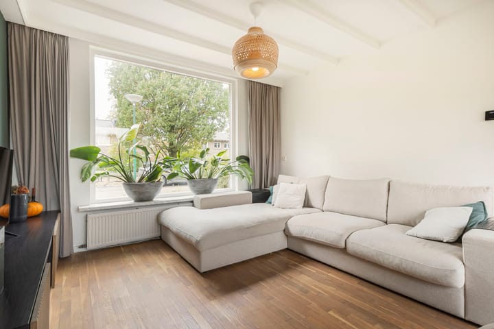 Photo 6 of Dr. de Visserstraat 42