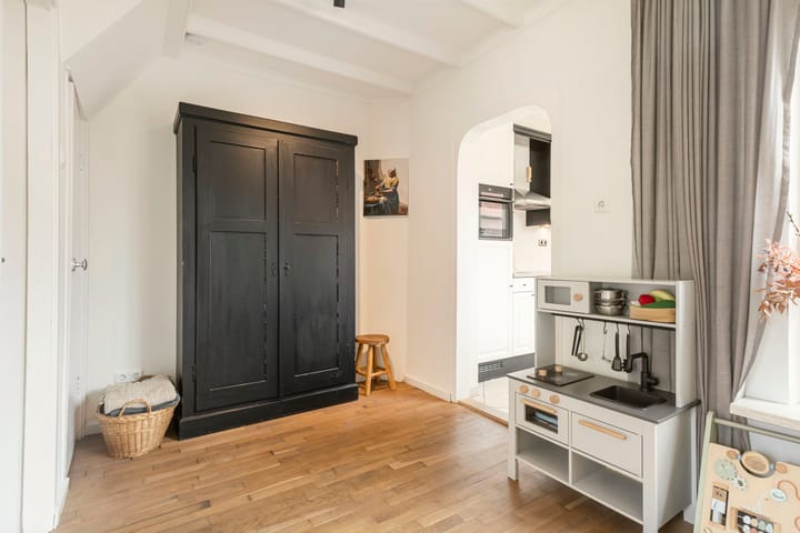 Photo 9 of Dr. de Visserstraat 42