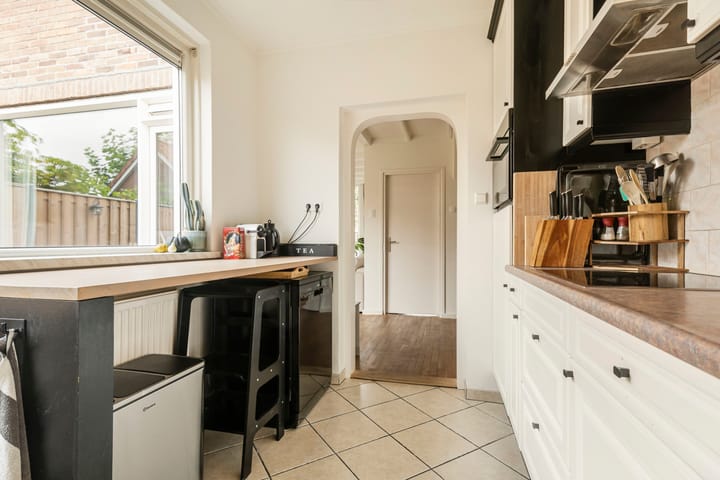 Photo 13 of Dr. de Visserstraat 42