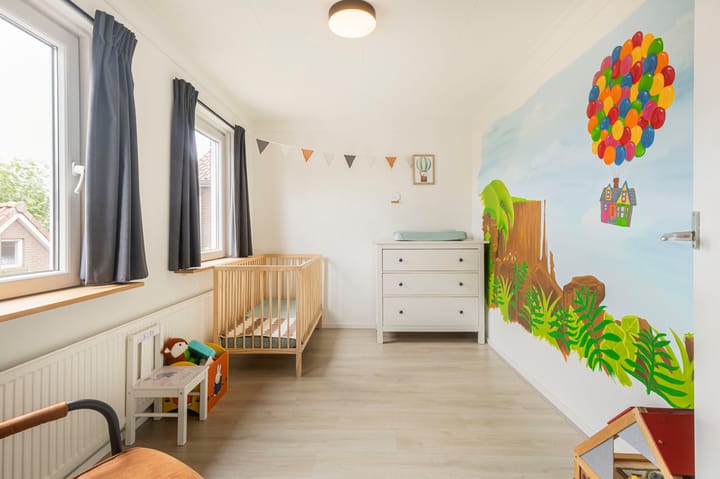 Photo 18 of Dr. de Visserstraat 42