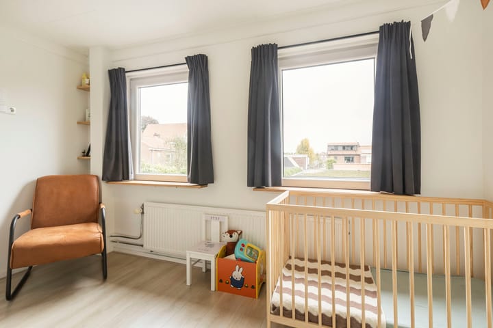 Photo 19 of Dr. de Visserstraat 42