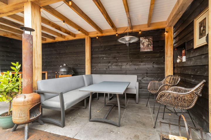 Photo 31 of Dr. de Visserstraat 42