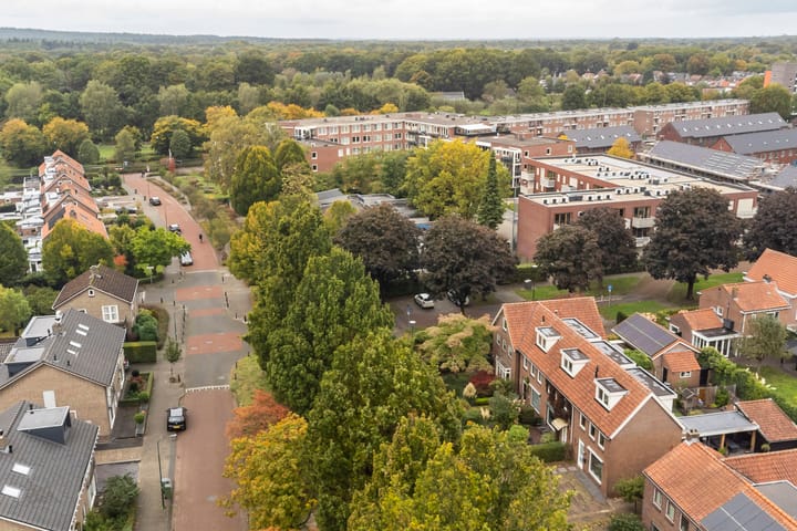 Photo 37 of Dr. de Visserstraat 42