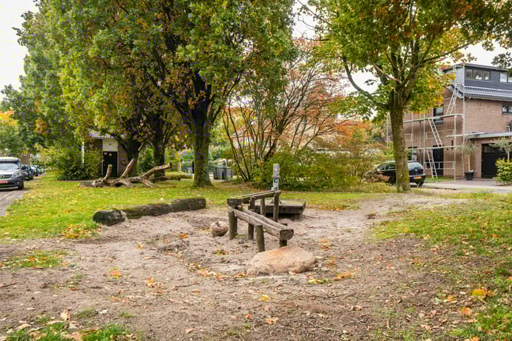 Photo 40 of Dr. de Visserstraat 42