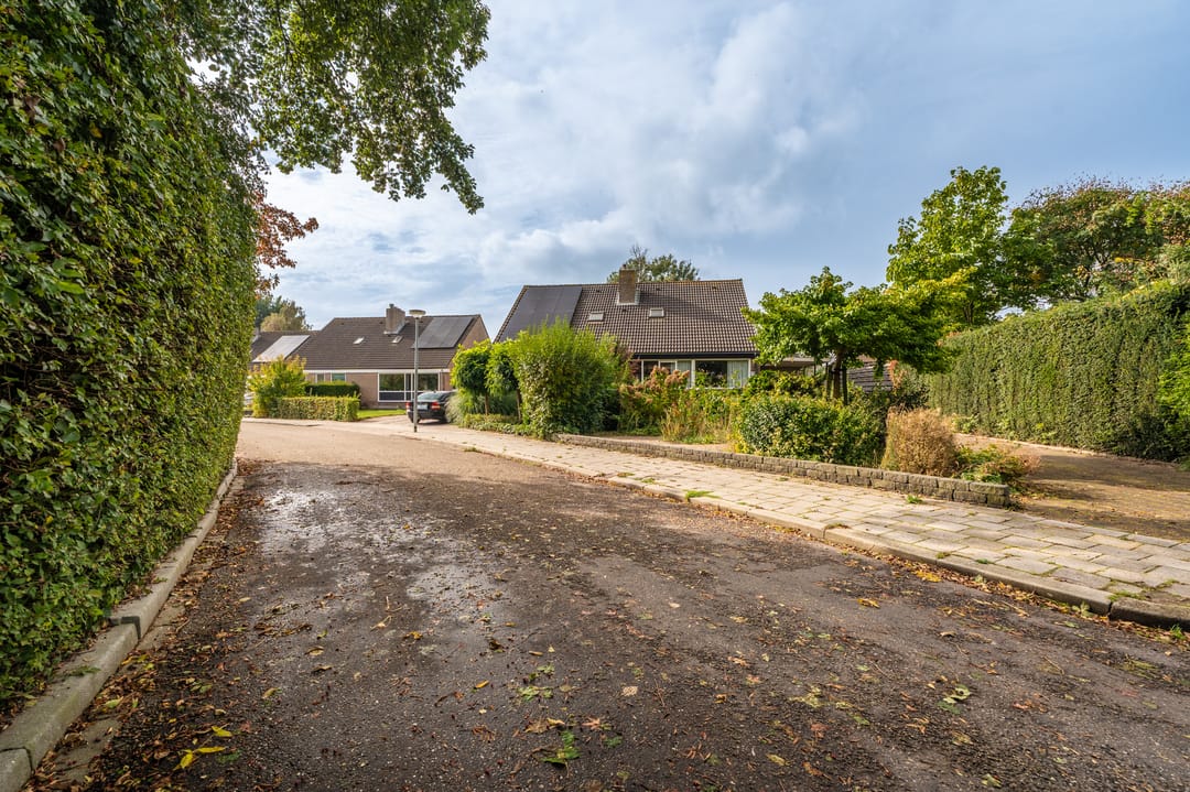 Foto 7 van Grote Belt 37