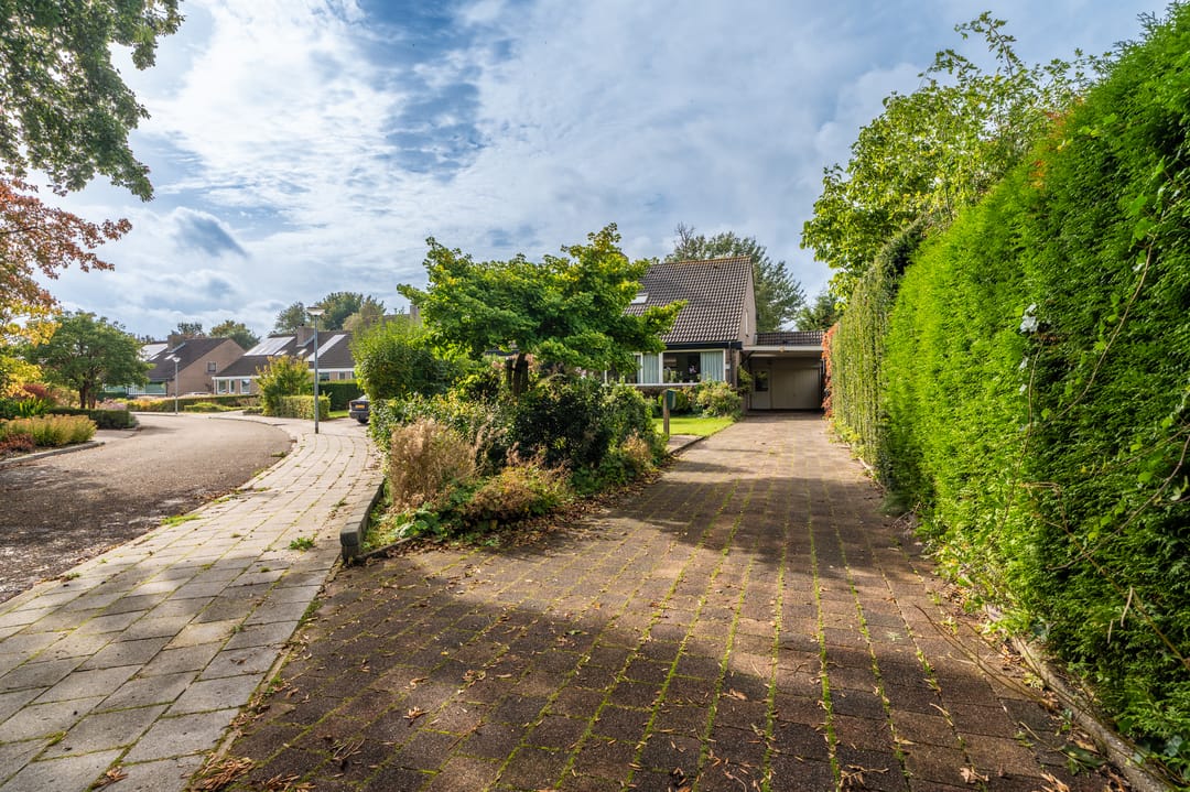 Foto 8 van Grote Belt 37