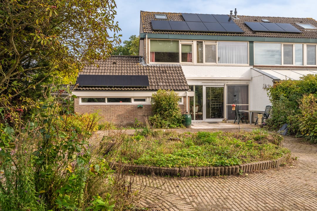 Foto 13 van Grote Belt 37