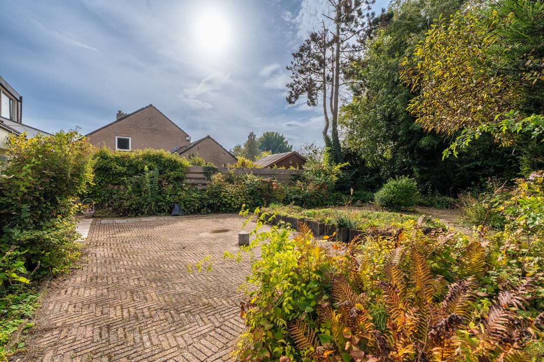 Foto 16 van Grote Belt 37