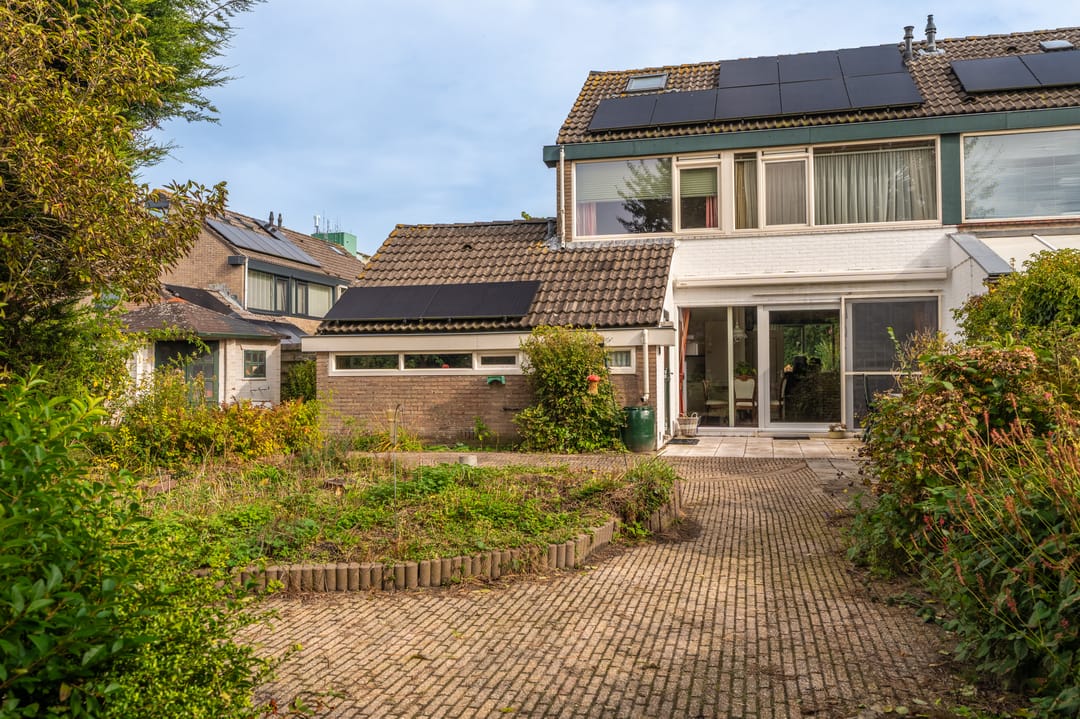 Foto 17 van Grote Belt 37