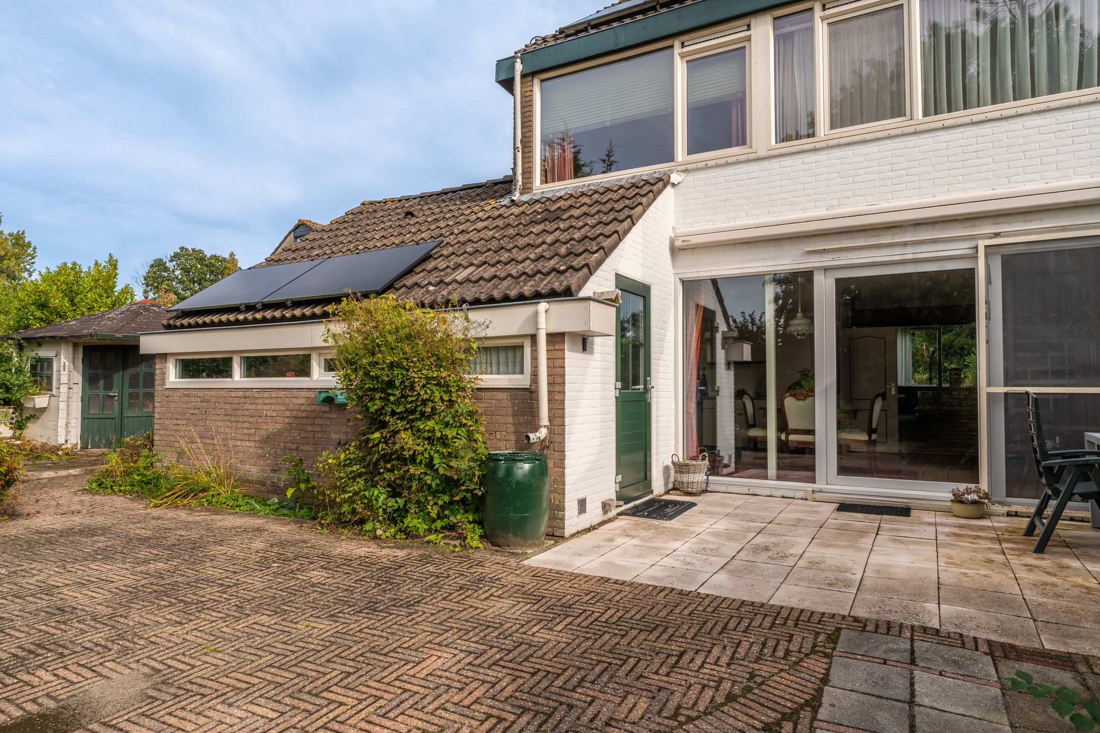 Foto 18 van Grote Belt 37