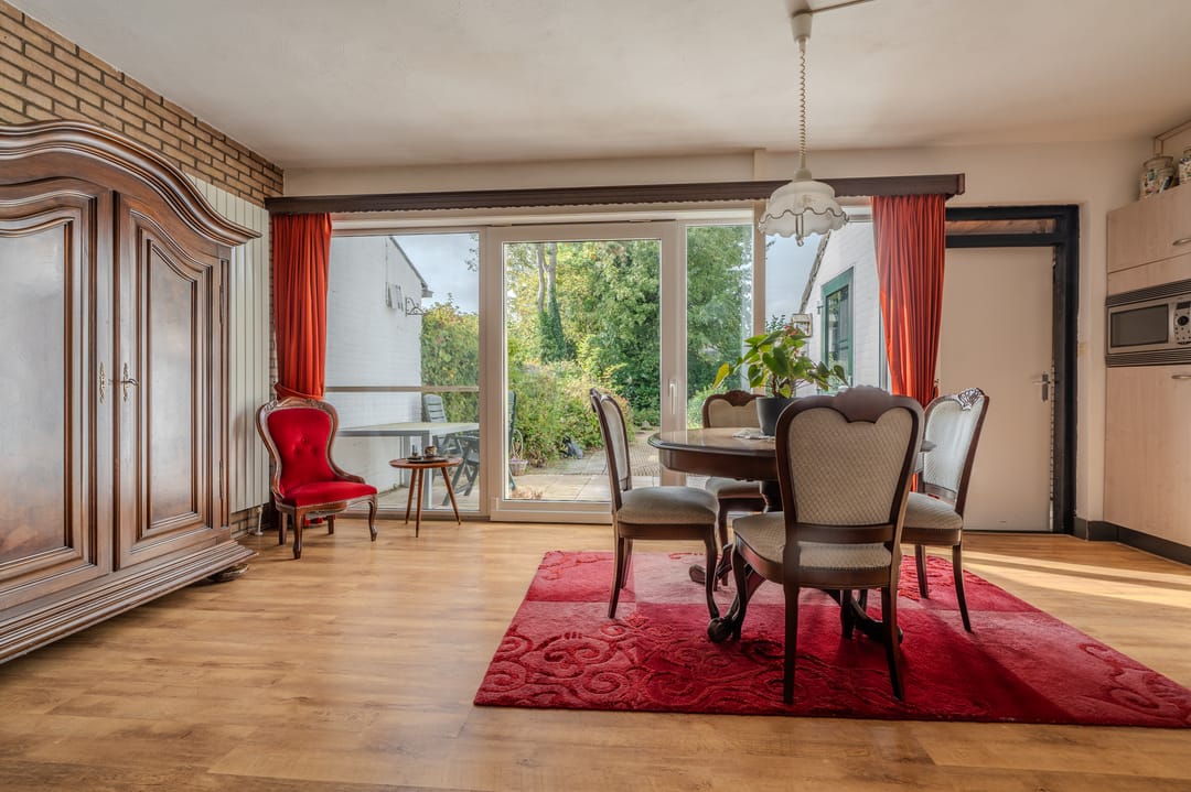 Foto 31 van Grote Belt 37