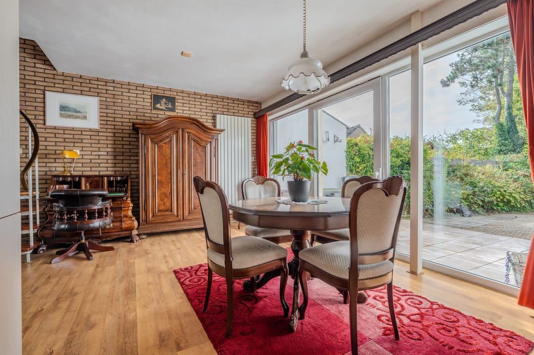 Foto 32 van Grote Belt 37