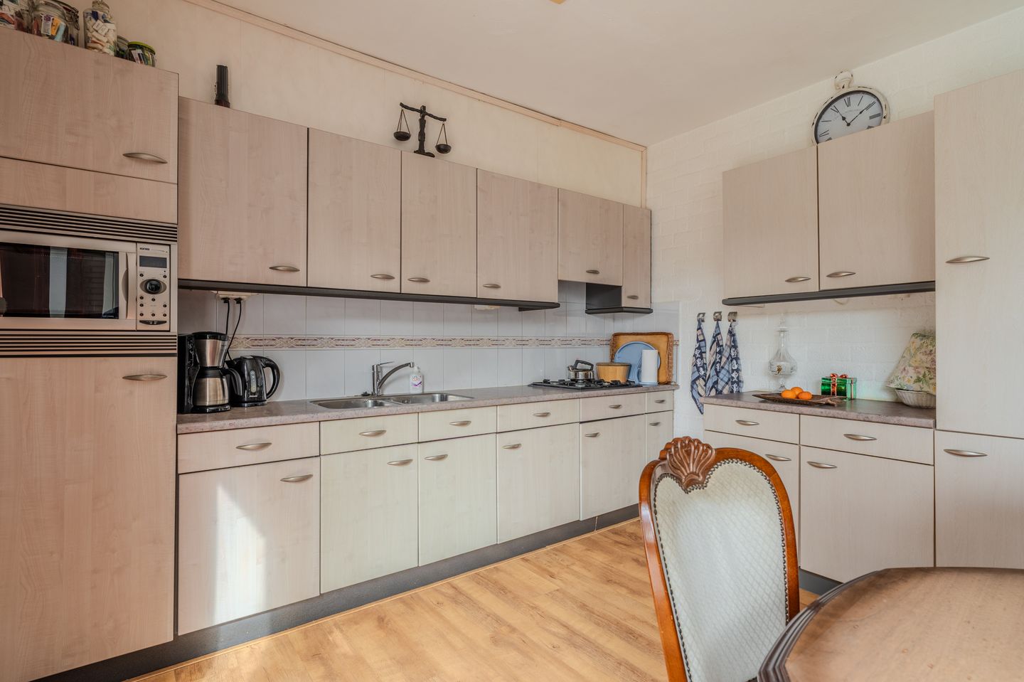 Foto 34 van Grote Belt 37