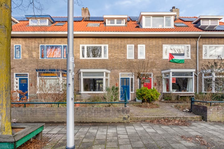 Hertstraat 58 main image