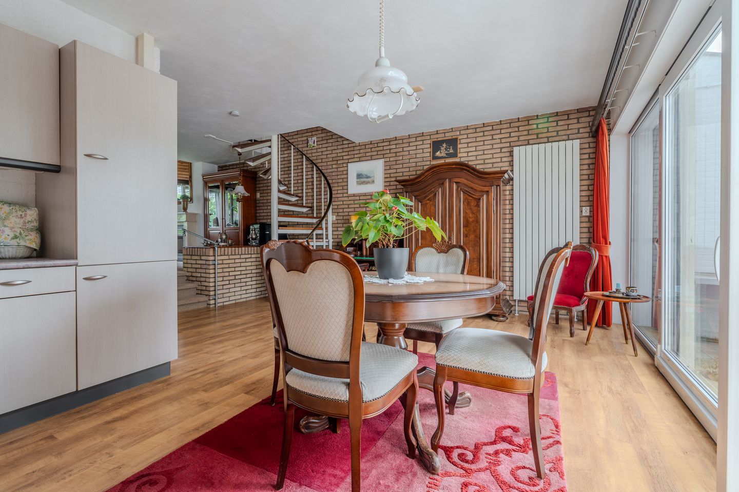 Foto 35 van Grote Belt 37