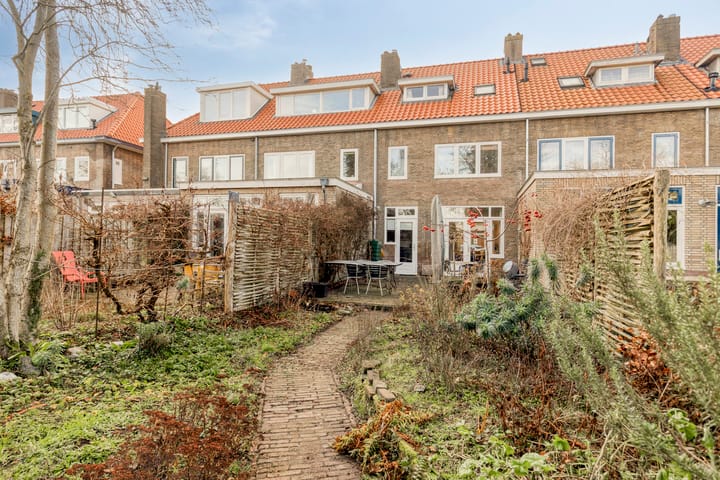 Photo 3 of Hertstraat 58