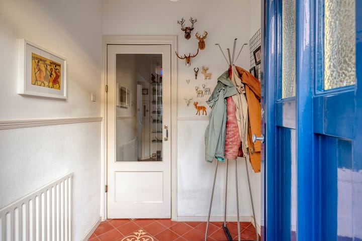 Photo 4 of Hertstraat 58