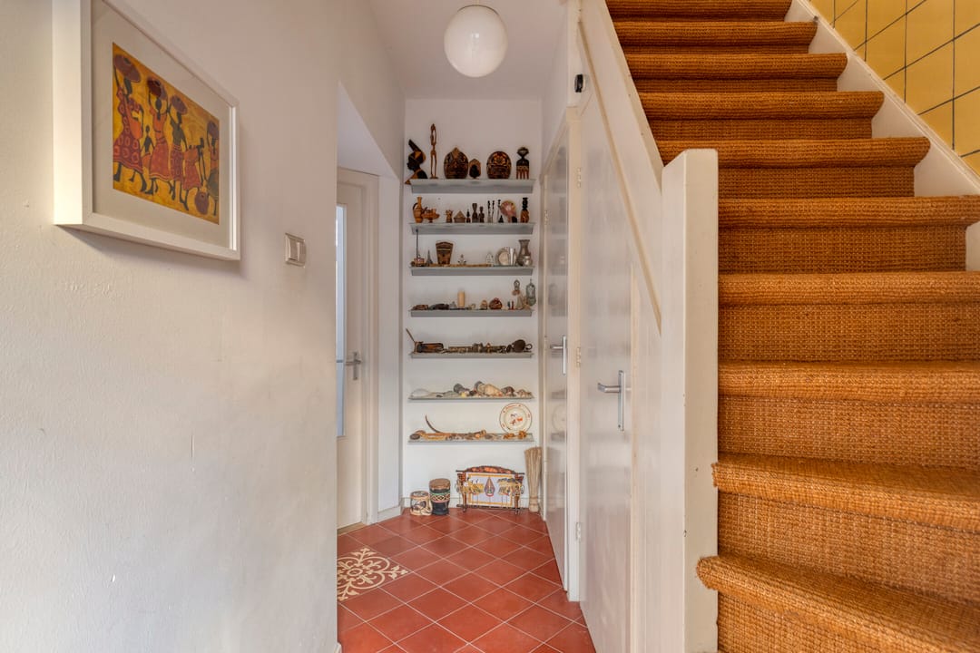 Foto 7 van Hertstraat 58