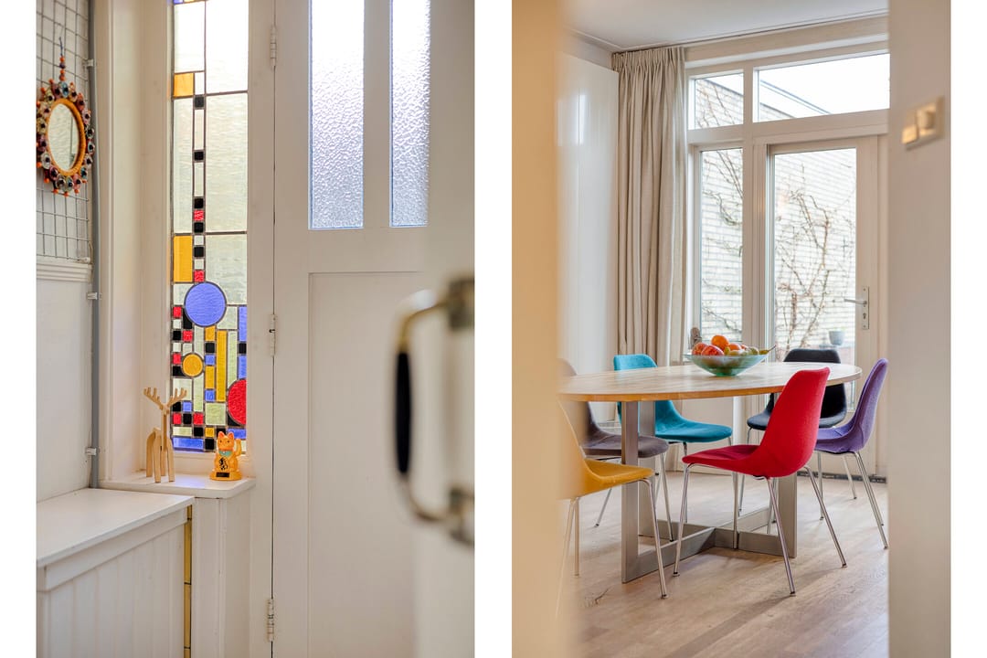 Foto 8 van Hertstraat 58