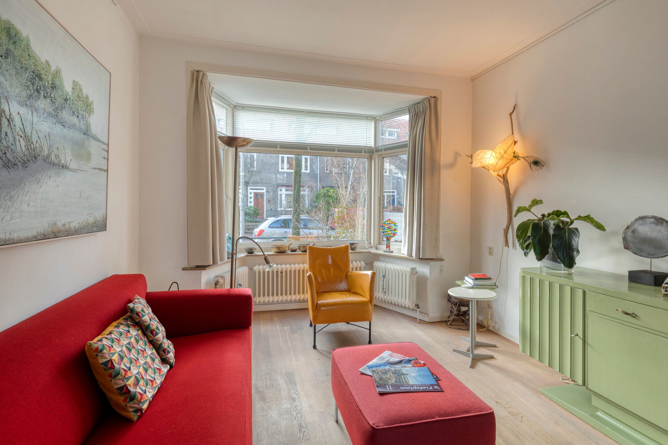 Foto 9 van Hertstraat 58